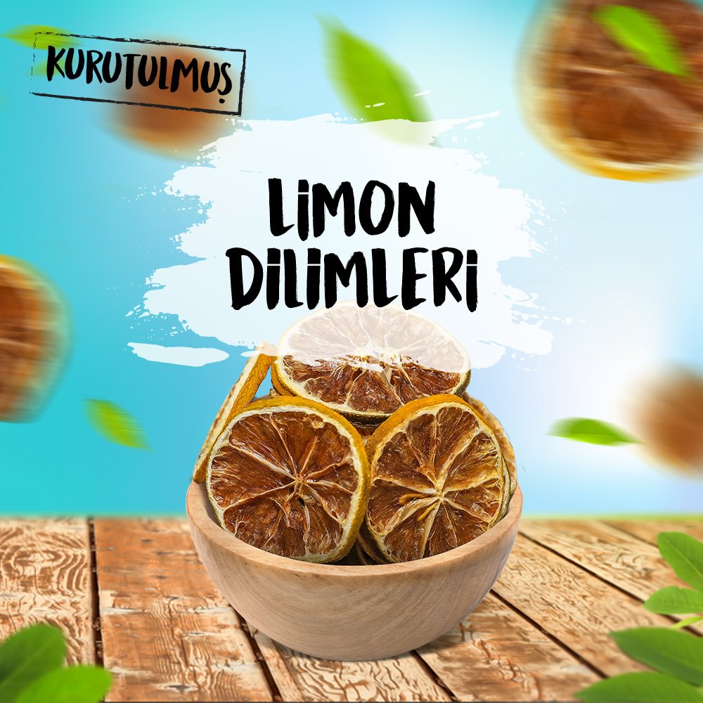 Limon Dilimleri