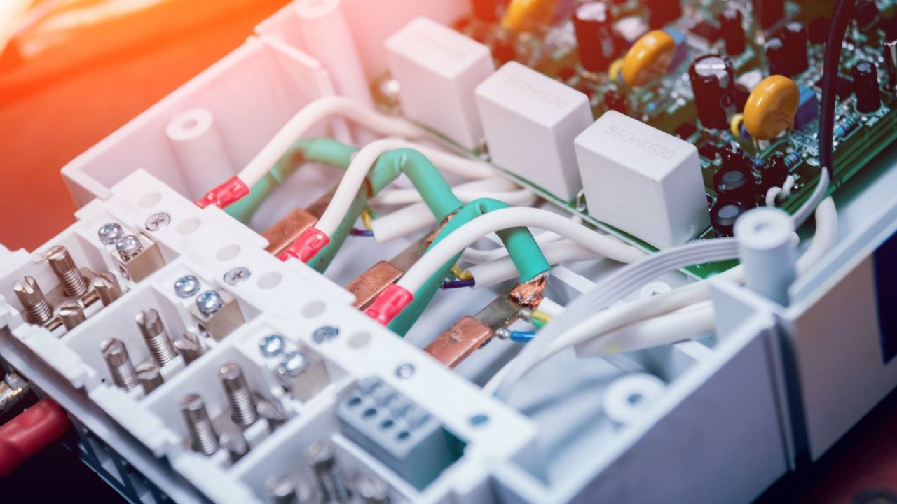 What is a Distribution Board? What is it for?