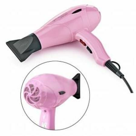 Hector New York Style Turbox5 Profesyonel Fön Makinesi 2400 Watt Lila | Karcı Cosmetic and Hairdresser Supplies Hector New York Style Turbox5 Profesyonel Fön Makinesi 2400 Watt Lila | Karcı Cosmetic and Hairdresser Supplies