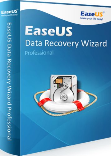 easeus data recovery professional full version