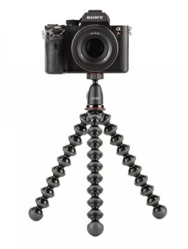 mini tripod for sony a6000