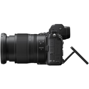 nikon z 7ii body