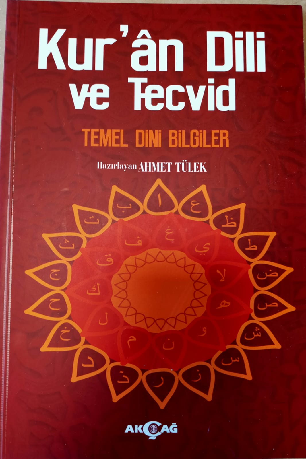 KURAN DİLİ VE TECVİD