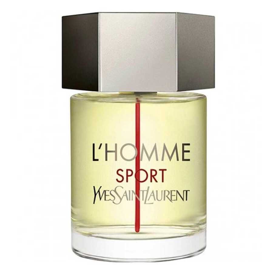 yves saint laurent sport homme