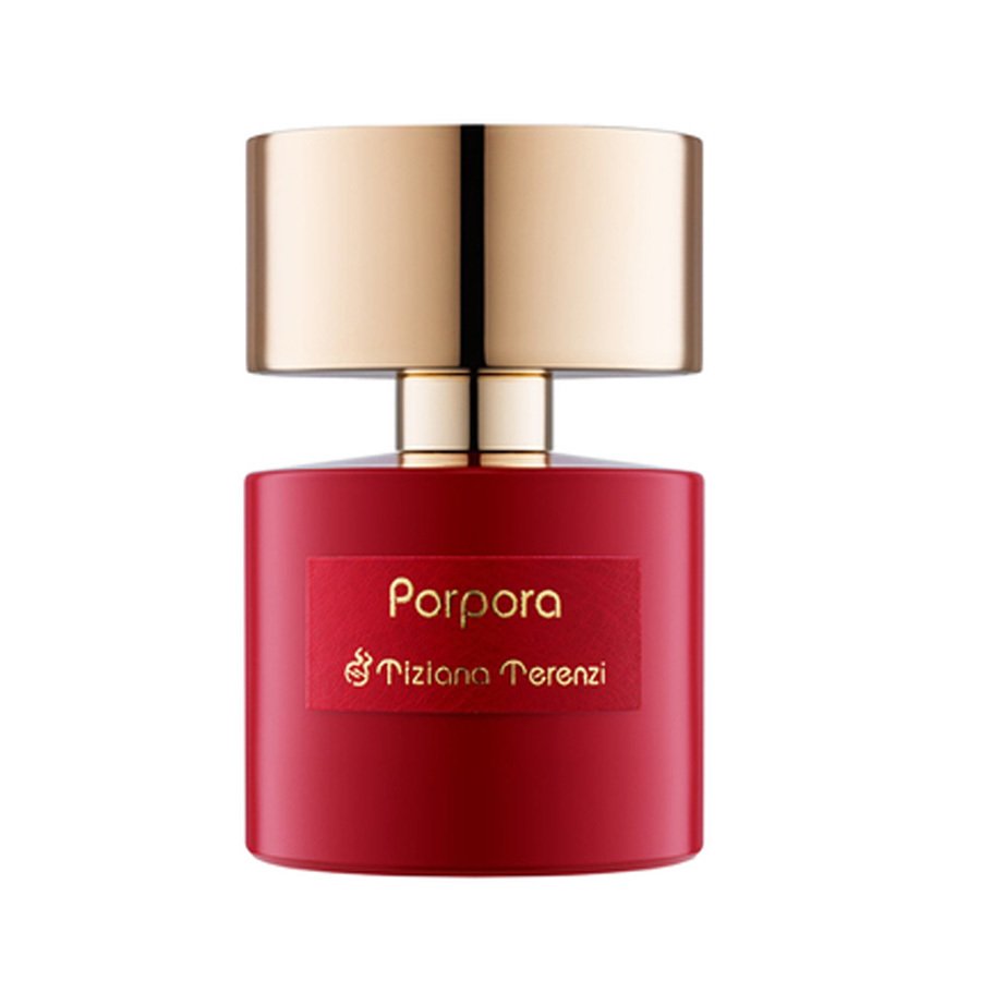 tiziana terenzi porpora perfume