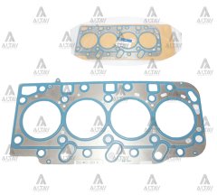 Silndir Kapak Contası Kmy 12-18 / Bongo 12=> K2500 Crdı / H-350 15=> D4Cb (A2) 0.95Mm 223114A710