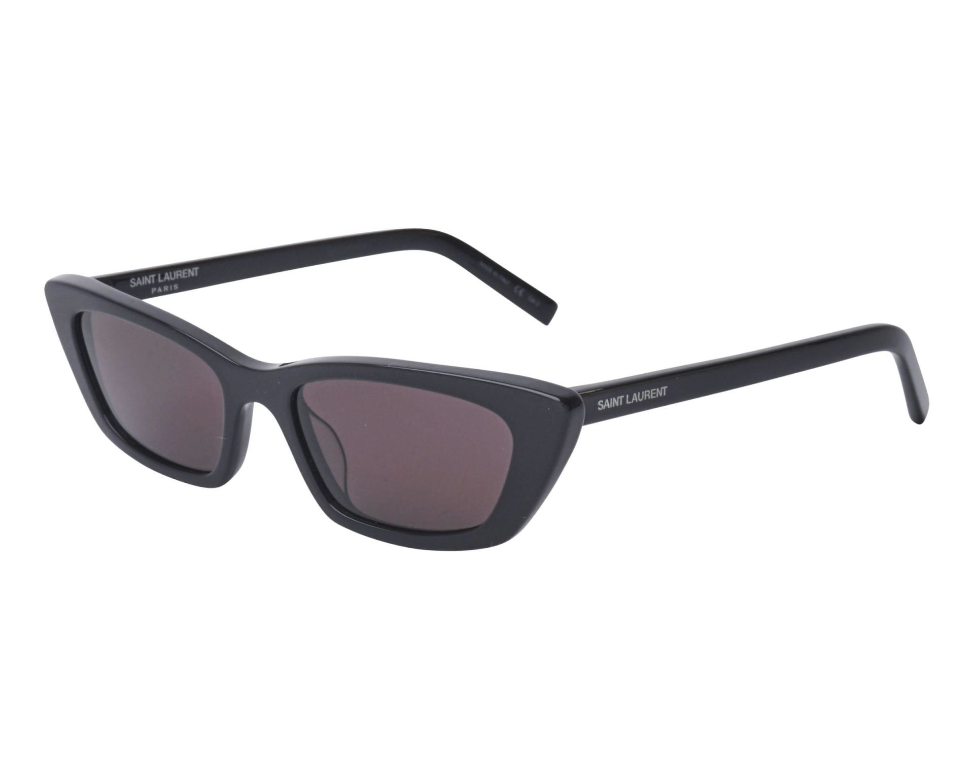 Saint Laurent Sl 277 GÜneŞ GÖzlÜĞÜ Kuvars Optik