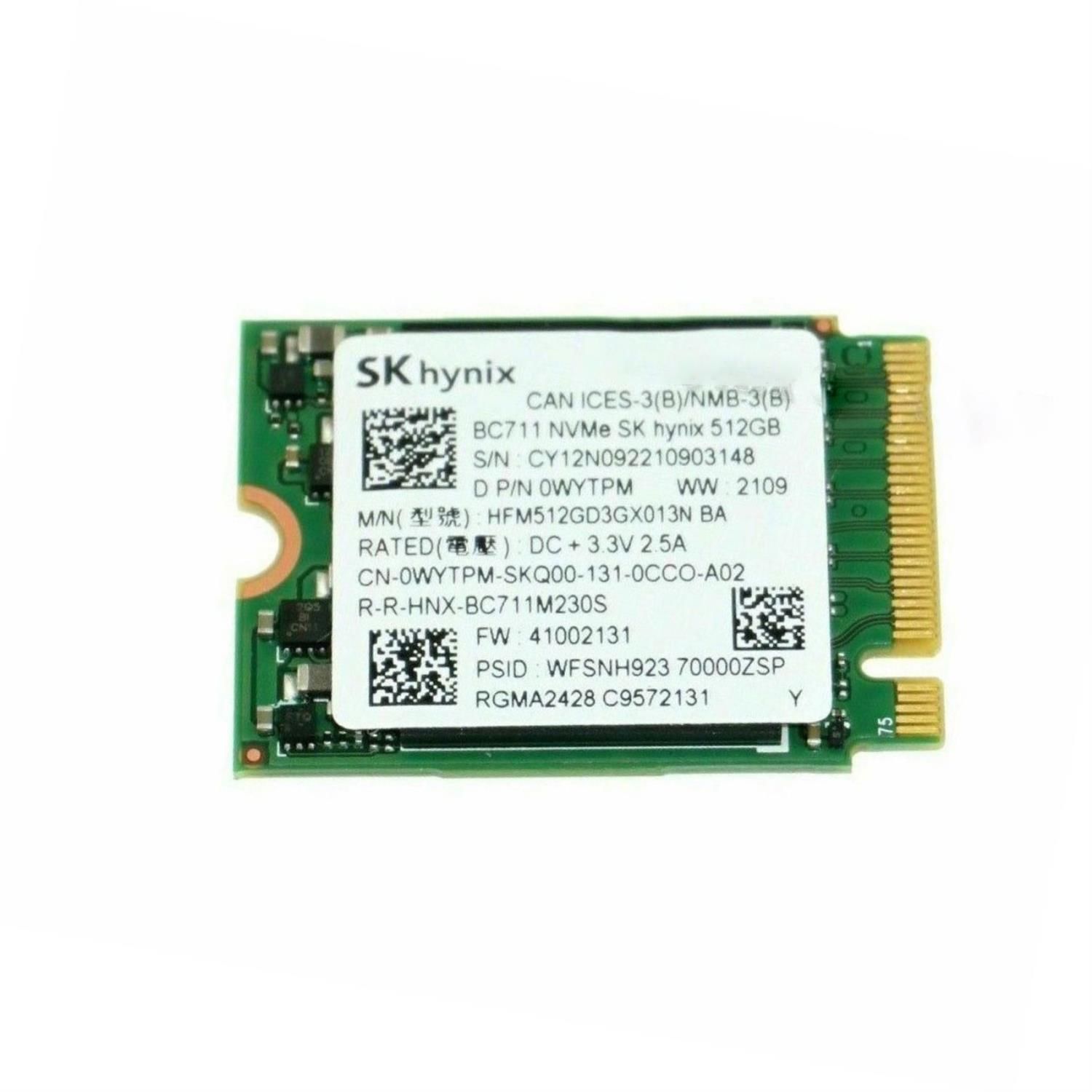 Купить Диск M 2 Nvme