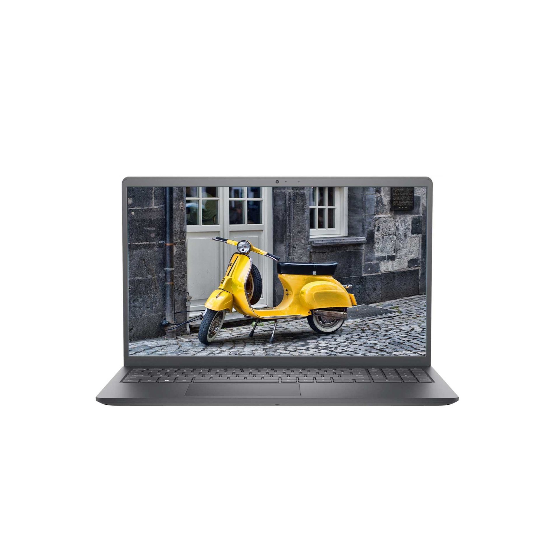 新品即納 領収書可】DELL Inspiron 15 AMD (3525) 超高速8コア AMD ...