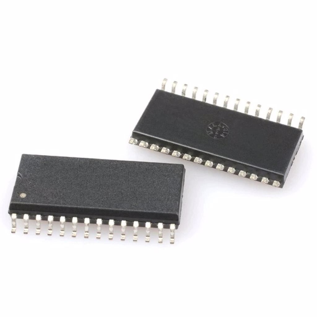 PIC18F25K22-I/SO SOIC-28 8- BIT MICROCONTROLLER - MCU - Ulutaş Elektronik