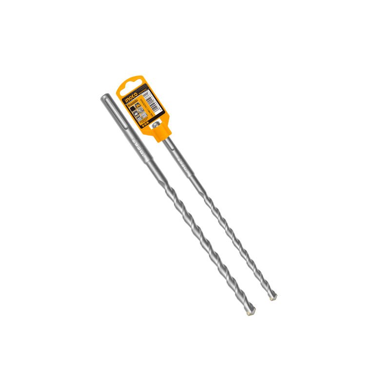 ING-DBH1210602 Endüstriyel SDS Plus Darbeli Matkap Ucu 6X160MM ING-DBH1210602 Endüstriyel SDS Plus Darbeli Matkap Ucu 6X160MM