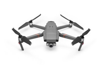 mavic pro zoom drone