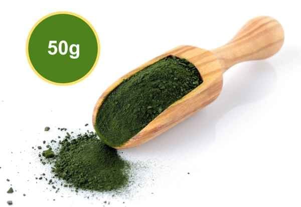 Egert Spirulina - freshwater algae 50 gram