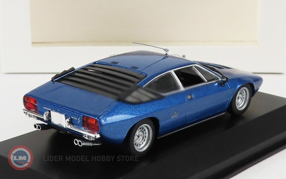 Minichamps - 1:43 1974 Lamborghini Urraco - 1.736,62 TL - 1.302,46 TL