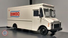 Atlas - 1:43 1993 Grumman Olson Bimbo - 590,13 TL - 590,13 TL