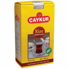 Çaykur Rize Turist 1000Gr. Çay