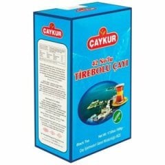 Çaykur Tirebolu 42 No'Lu 500Gr. Çay