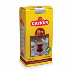 Çaykur Rize Turist 500Gr. Çay