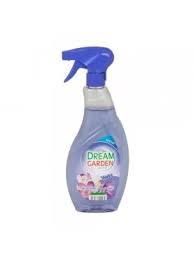 Dream Garden Oda Parfümü 500ml. Menekşe