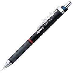 Rotring Versatil Uçlu Kalem Tıkky 0.7 Siyah 1904696-0770510