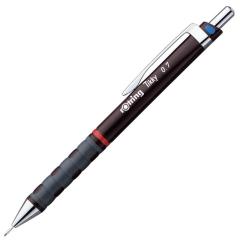 Rotring Versatil Uçlu Kalem Tıkky 0.7 Bordo 1904692-0770470