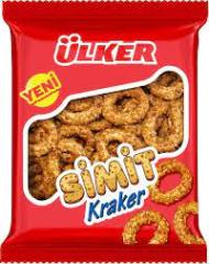 Ülker Simit Kraker 41Gr