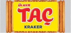 Ülker Taç Kraker 76Gr