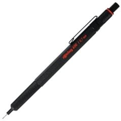 Rotring Versatil Uçlu Kalem 600 0.7 Mm Siyah 1904442