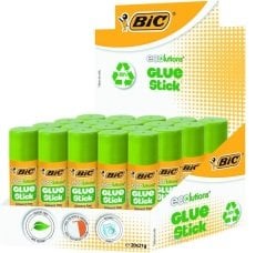 Bıc Yapıştırıcı Stıck Eco 21 Gr 20 Li 8923452