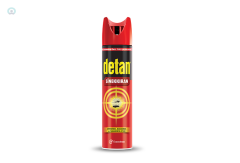 Detan Sinek Kıran Sprey 275Ml