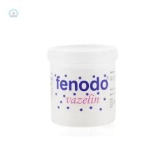 Fenodo Beyaz Vazelin 150Ml