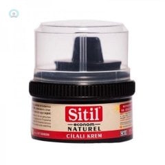 Sitil Ayakkabı Boyası Naturel 175Ml