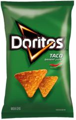 Doritos Taco Baharat Süper