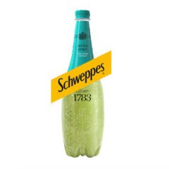 Schweppes Limon Pet 1Lt.