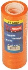 Mikro Bant 11X30Y 12 Li 11-30