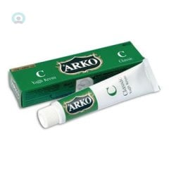 Arko Classic Yağlı Krem 20Ml