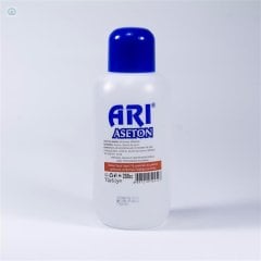 Arya Aseton 80Ml