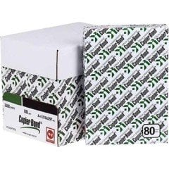 Vege Copierbond 80Gr.Fotokopi Kağıdı A/4 5 Li Koli