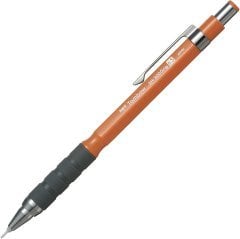 Tombow Versatil Uçlu Kalem Sh-300 Grıp 05Mm Turuncu