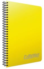 Gıpta Defter A4 Chromo Spr. Pp 120Yp.Çizgili 1340 1961