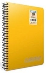 Gıpta Defter A5 Chromo Spr. Pp 120Yp.Çizgili 1349-1972