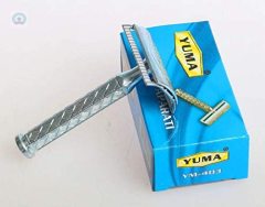 Yuma Ym-403 Lüks Traş Makinası