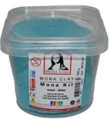 Südor Kil Mona 500 Gr Mavi Mc02-07