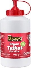 Brons Tutkal 900Gr Plastik Br-406