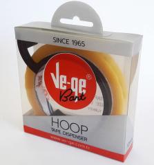 Vege Bant Hoop Kesicili Office 12X66