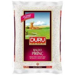 Duru Baldo Pirinç 2,5Kg