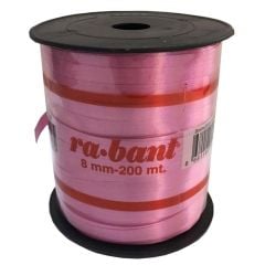 Rabant 8Mmx200M Koyu Pembe