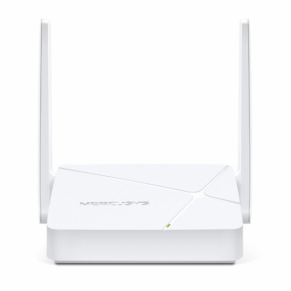 MR20 Wireless Dual Band Router