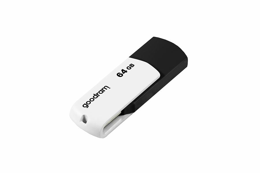 32GB UCO2 SİYAH-BEYAZ USB 2.0 USB