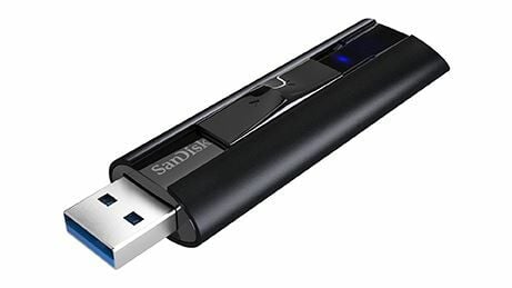 Extreme PROÂ® USB 3.2 Katı Hal Flash Diski 1TB